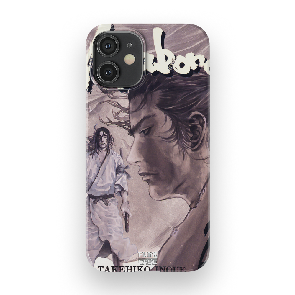 Vagabond Vol.29-Slim