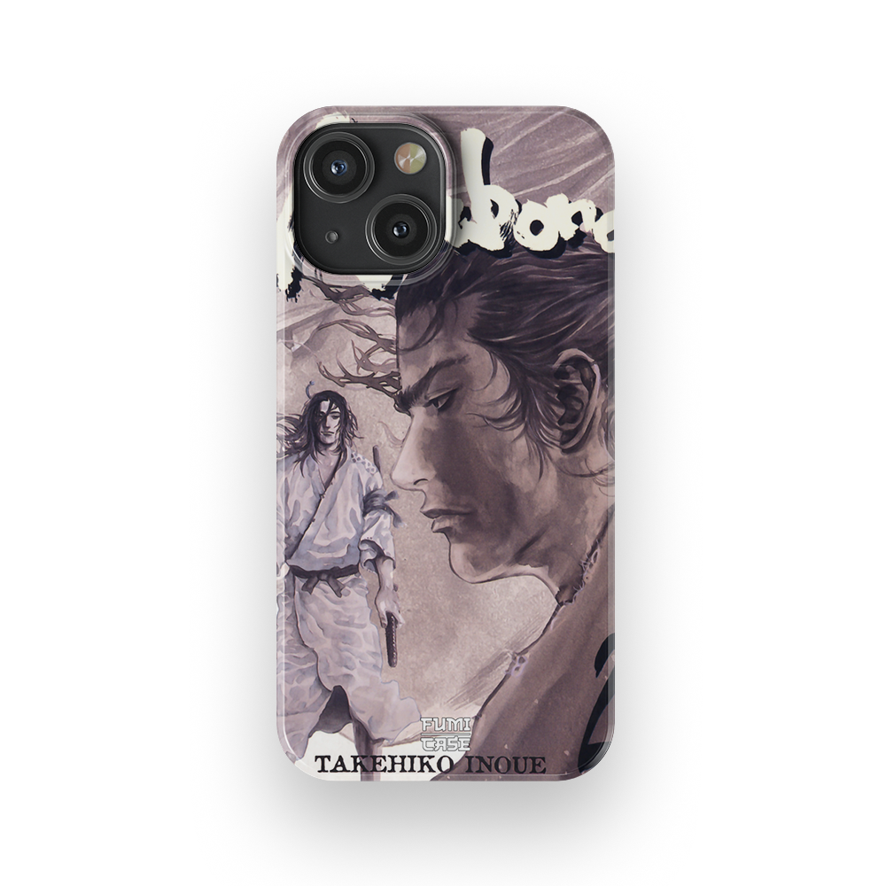 Vagabond Vol.29-Slim