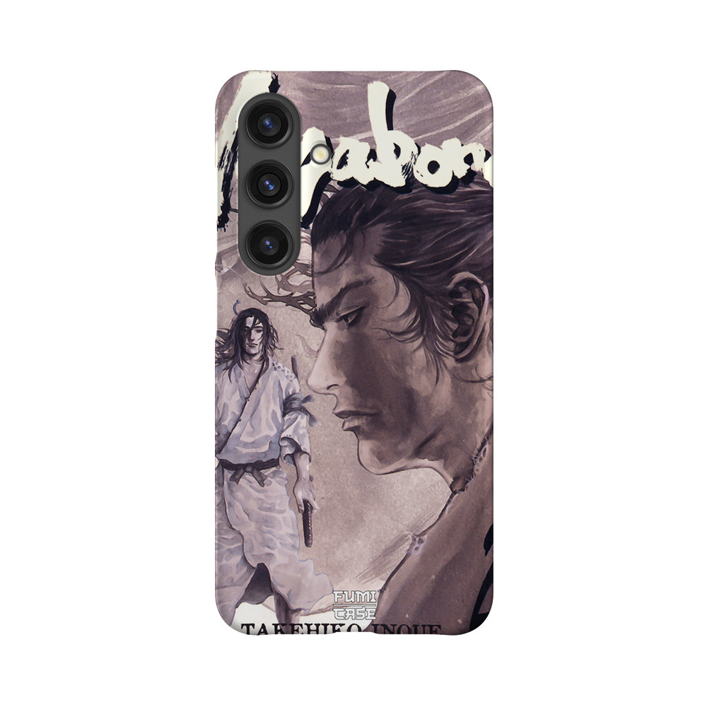 Vagabond Vol.29-Slim