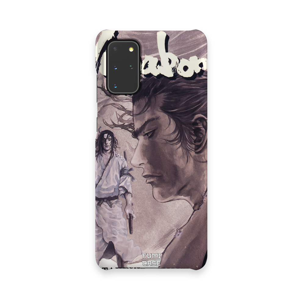 Vagabond Vol.29-Slim
