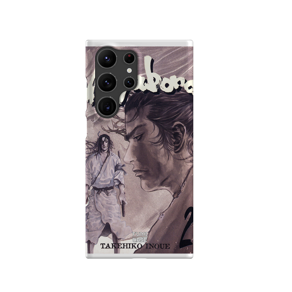 Vagabond Vol.29-Slim