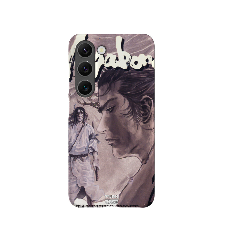 Vagabond Vol.29-Slim