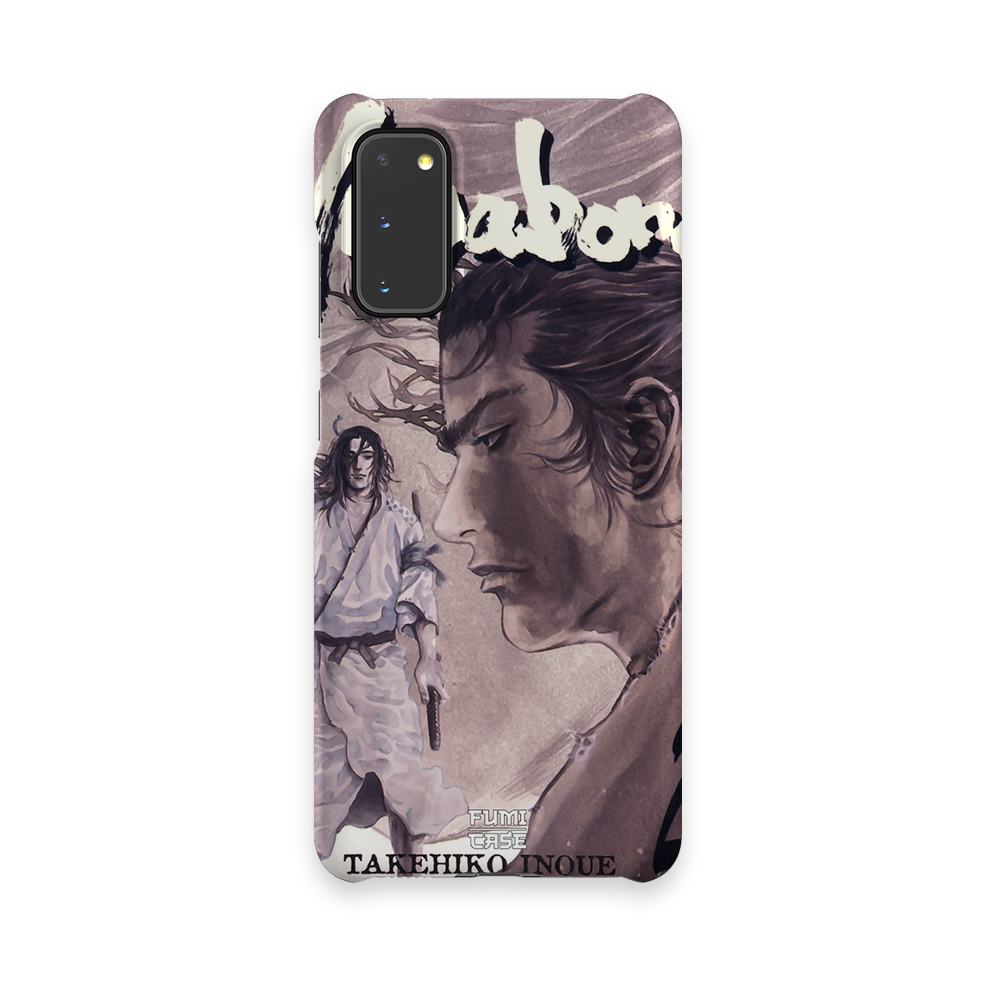 Vagabond Vol.29-Slim