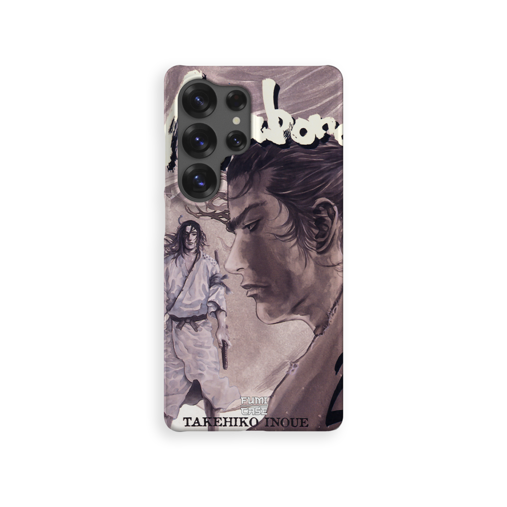 Vagabond Vol.29-Slim