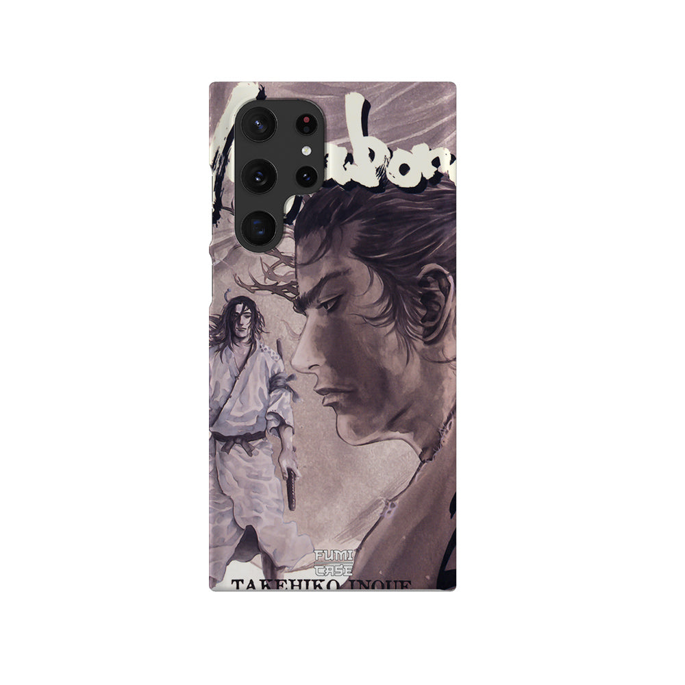 Vagabond Vol.29-Slim