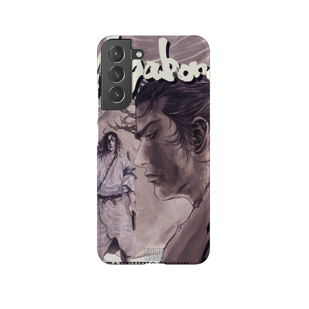 Vagabond Vol.29-Slim