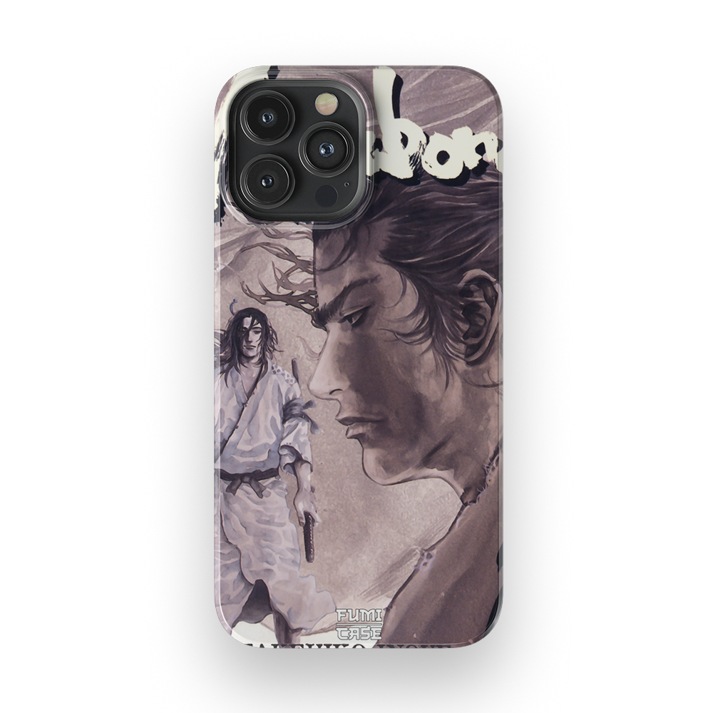 Vagabond Vol.29-Slim