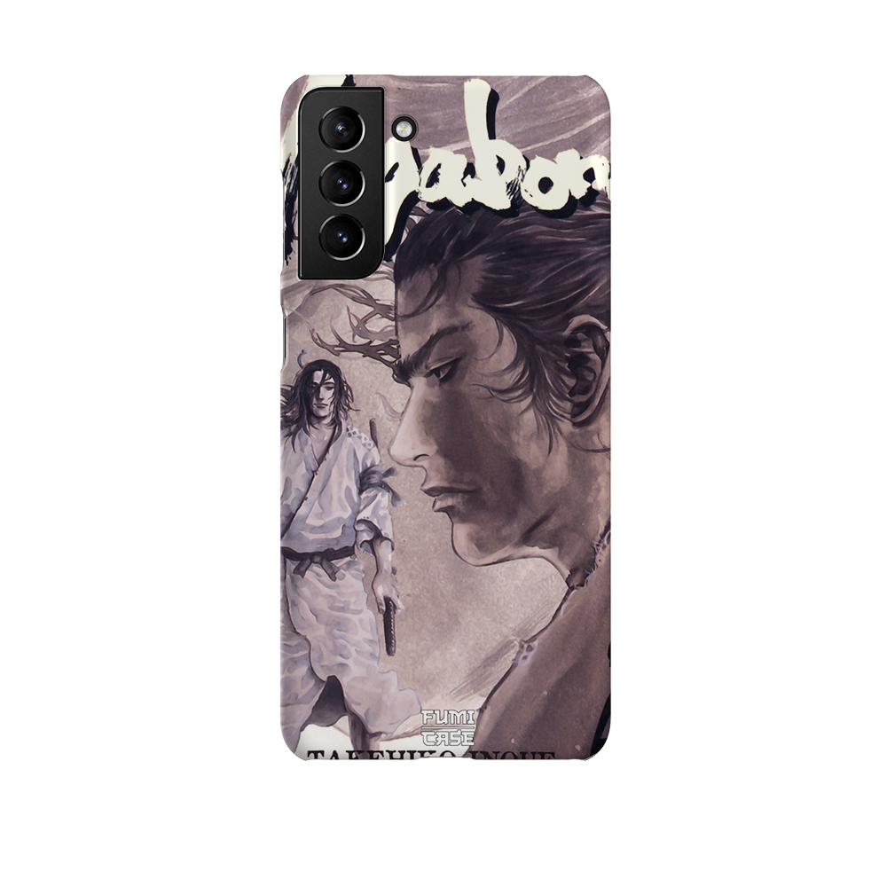 Vagabond Vol.29-Slim