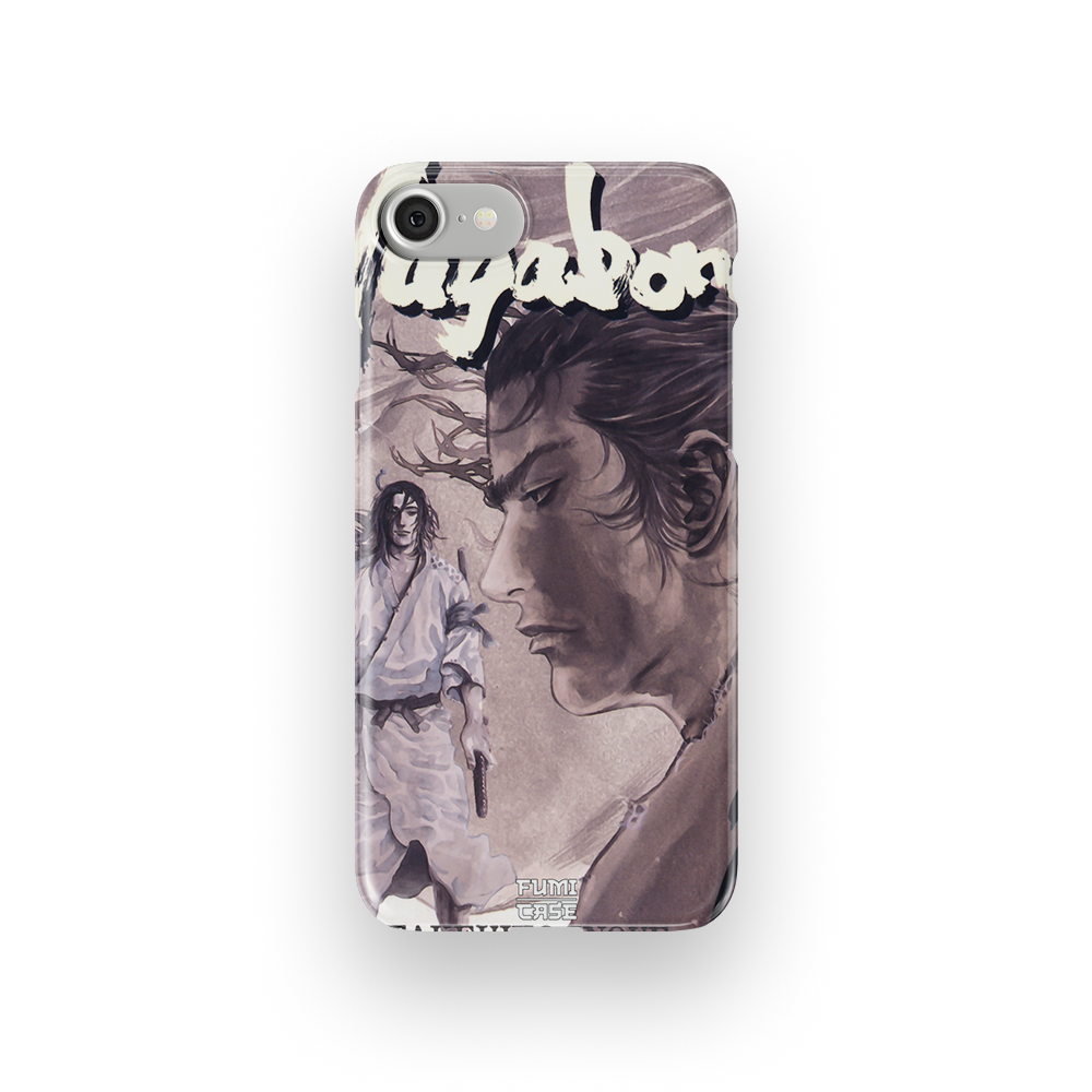Vagabond Vol.29-Slim