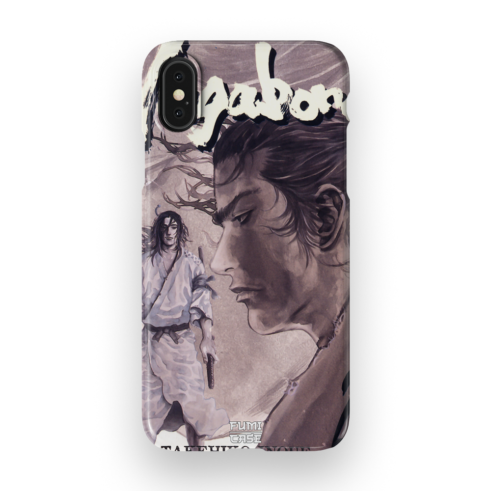Vagabond Vol.29-Slim