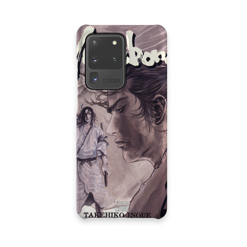 Vagabond Vol.29-Slim
