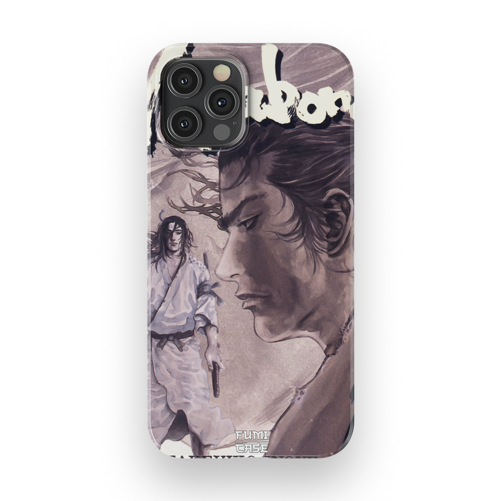 Vagabond Vol.29-Slim