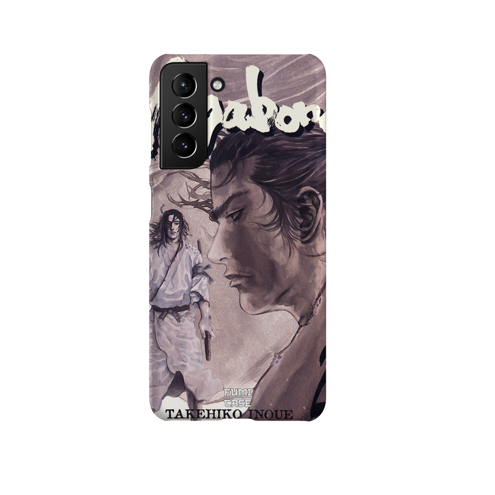 Vagabond Vol.29-Slim