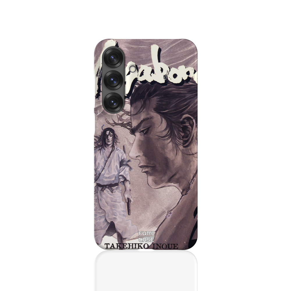 Vagabond Vol.29-Slim