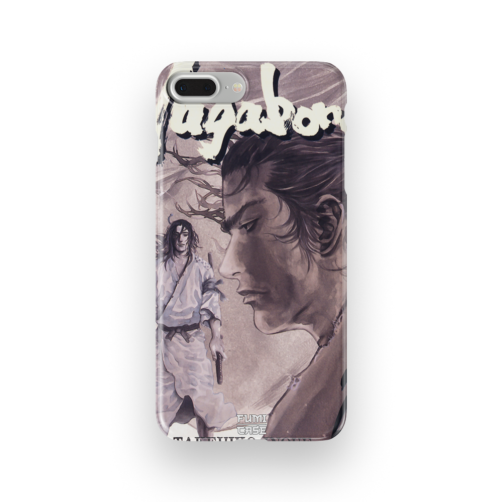 Vagabond Vol.29-Slim