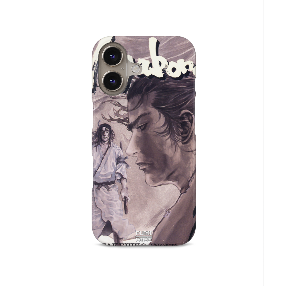 Vagabond Vol.29-Slim