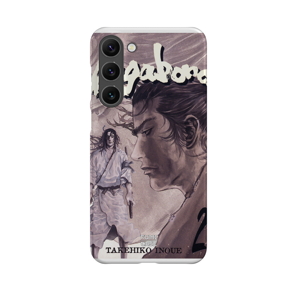 Vagabond Vol.29-Slim