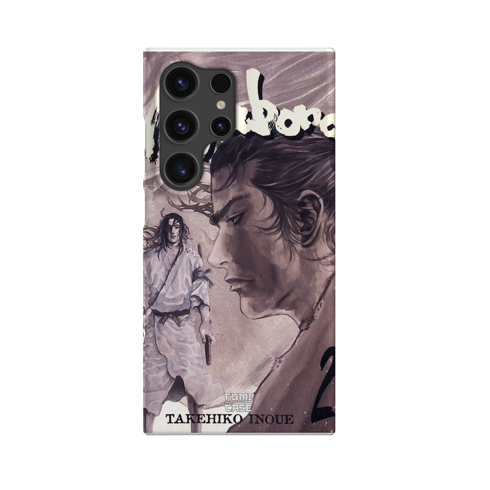 Vagabond Vol.29-Slim