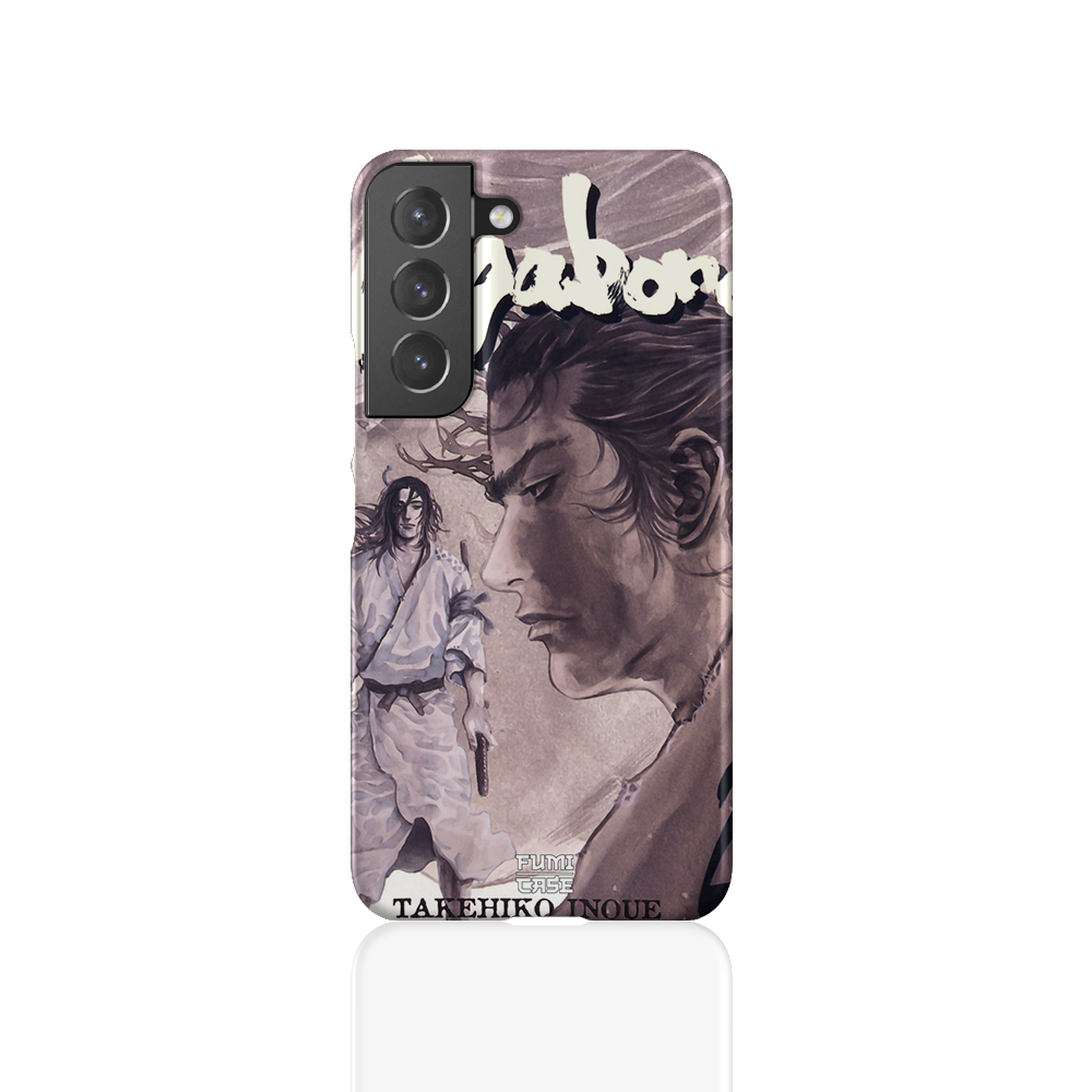 Vagabond Vol.29-Slim