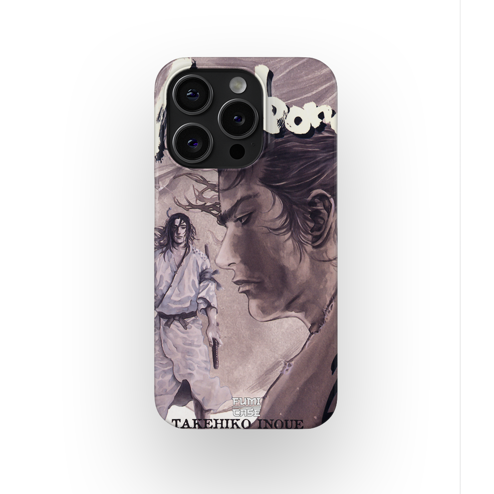Vagabond Vol.29-Slim
