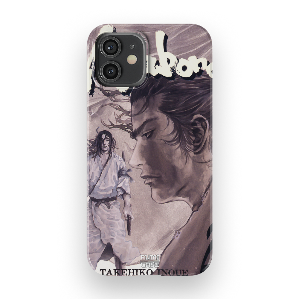 Vagabond Vol.29-Slim