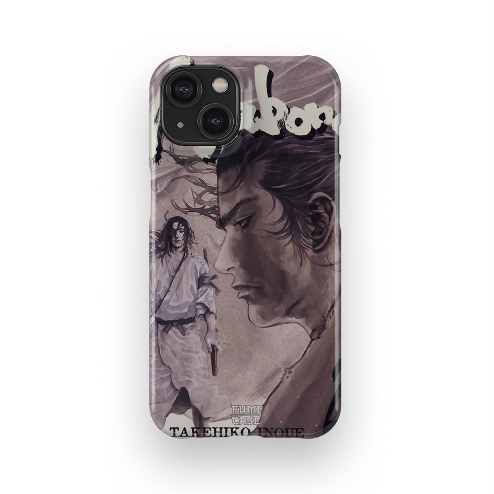 Vagabond Vol.29-Slim