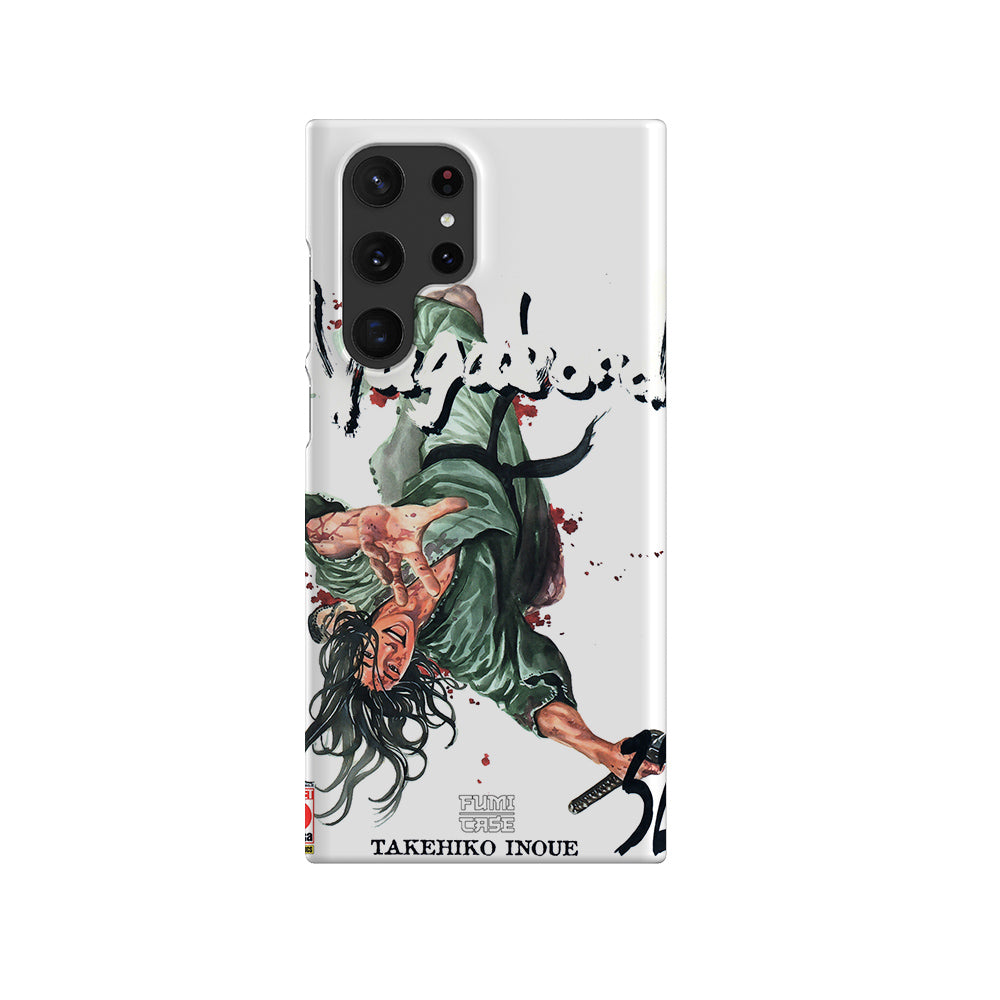 Vagabond Vol.32-Slim