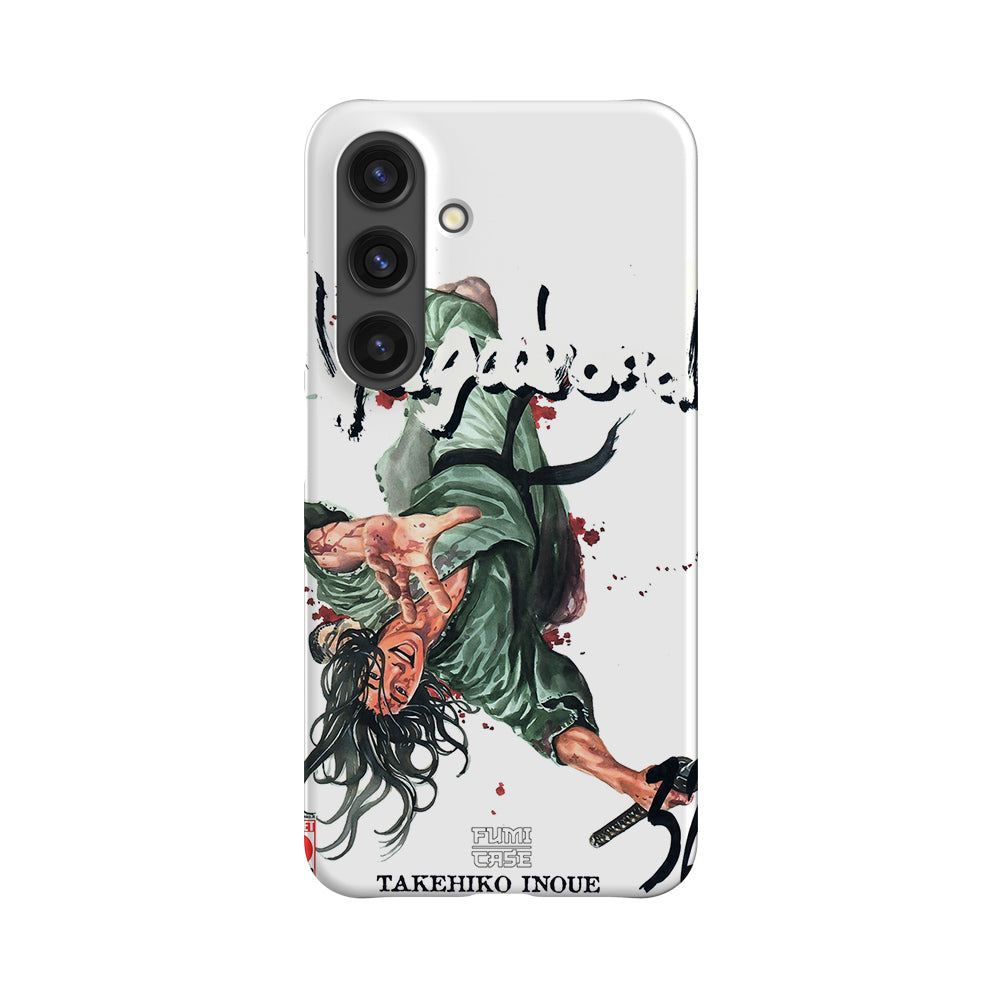 Vagabond Vol.32-Slim