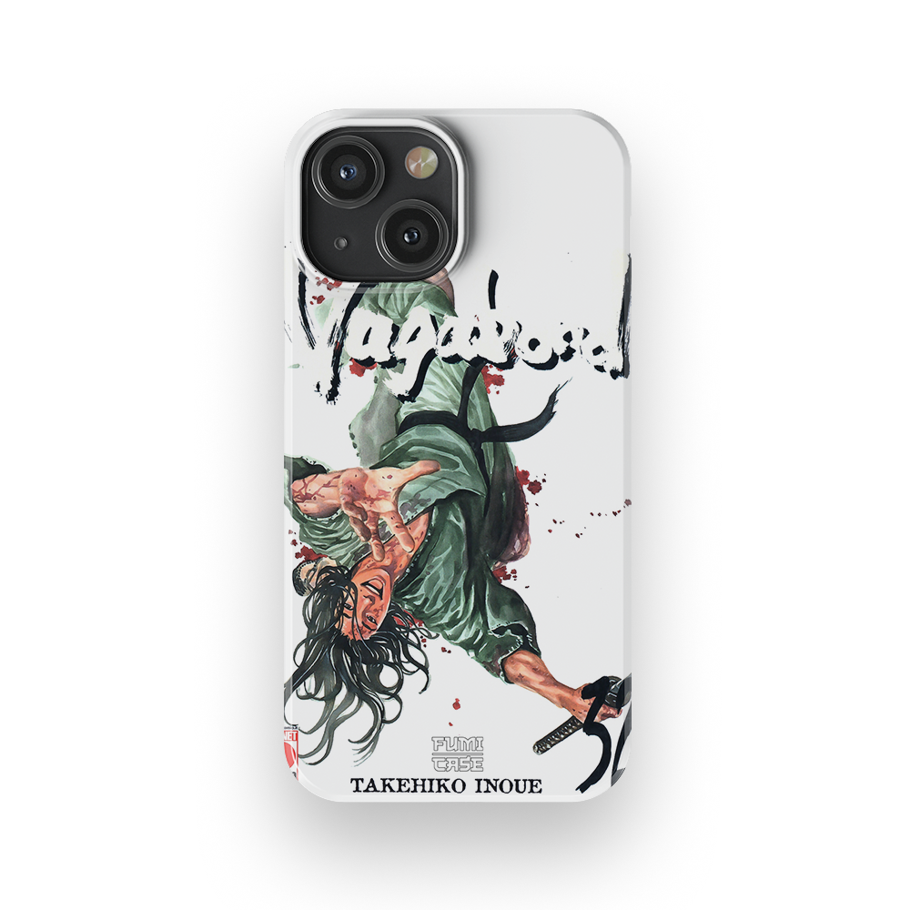 Vagabond Vol.32-Slim