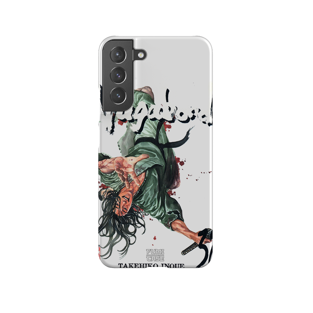 Vagabond Vol.32-Slim