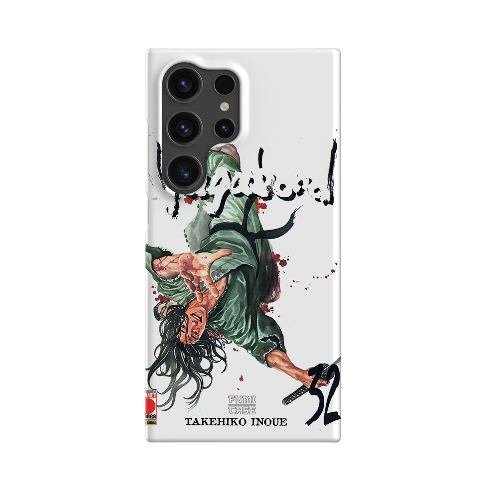 Vagabond Vol.32-Slim
