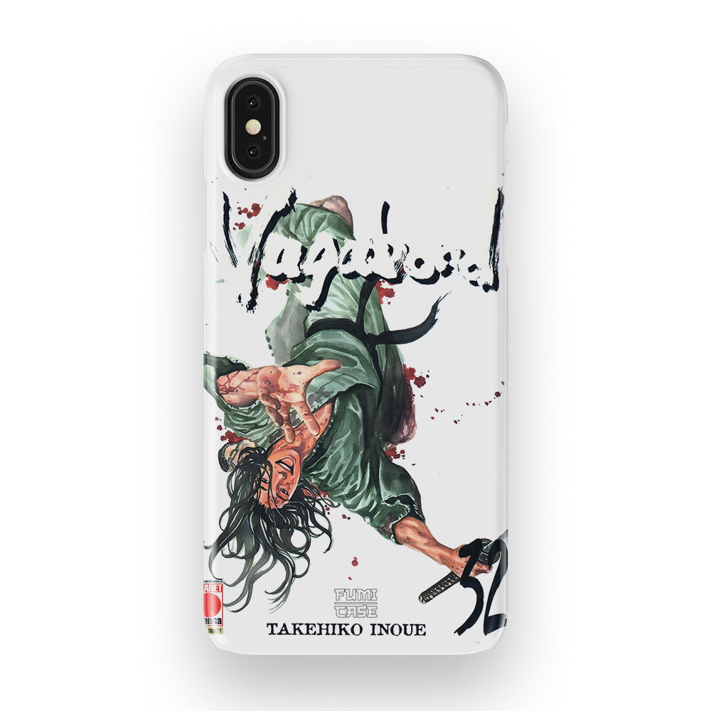 Vagabond Vol.32-Slim