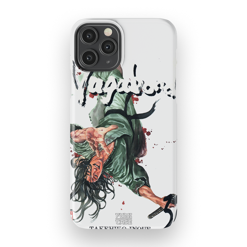 Vagabond Vol.32-Slim