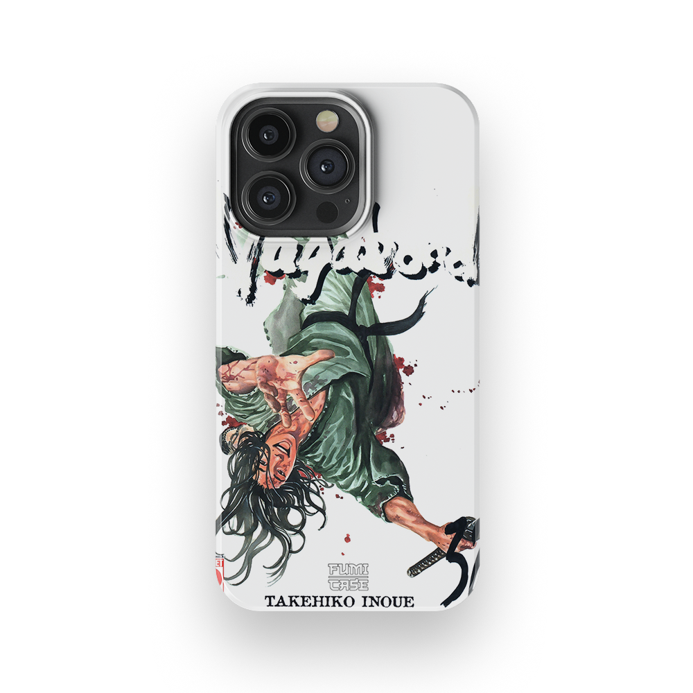 Vagabond Vol.32-Slim