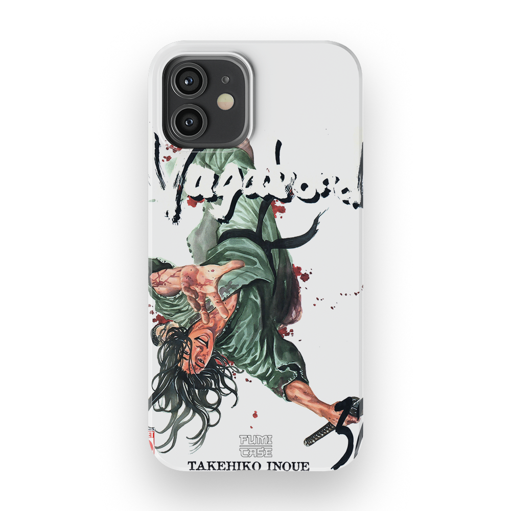 Vagabond Vol.32-Slim