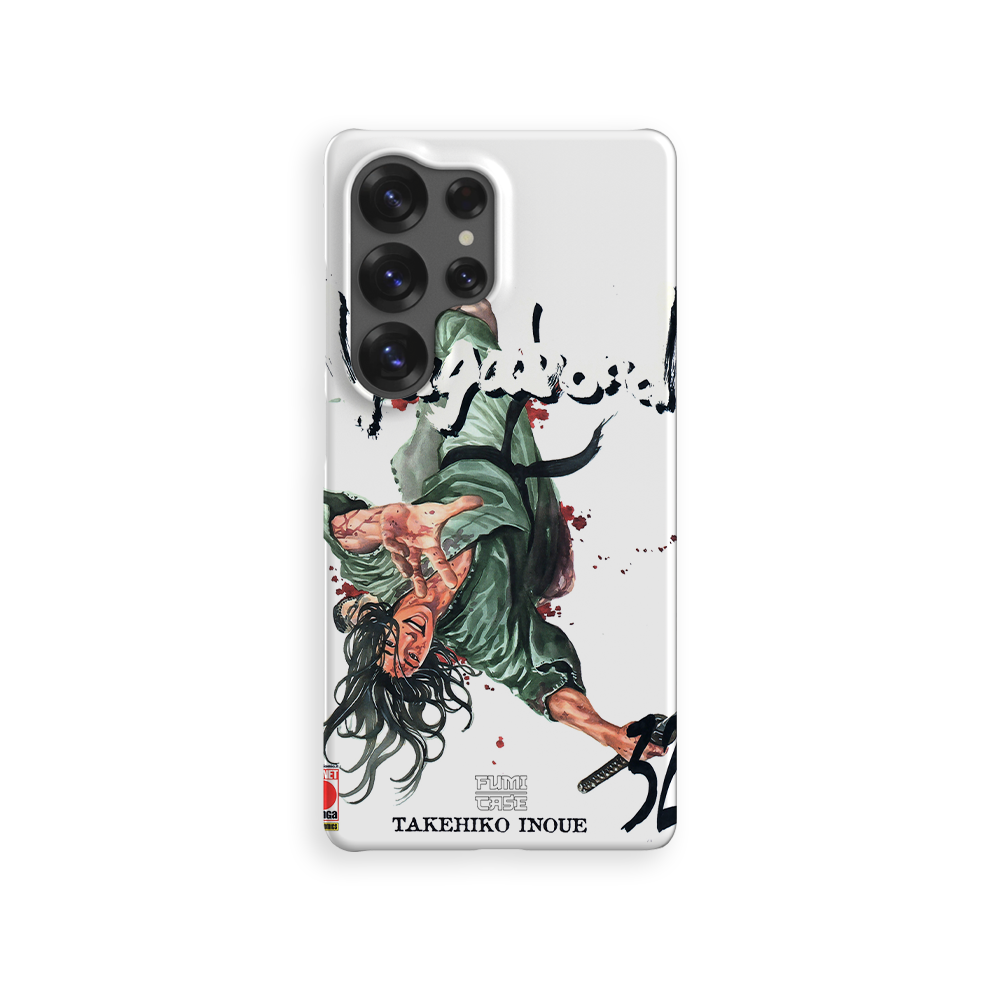 Vagabond Vol.32-Slim