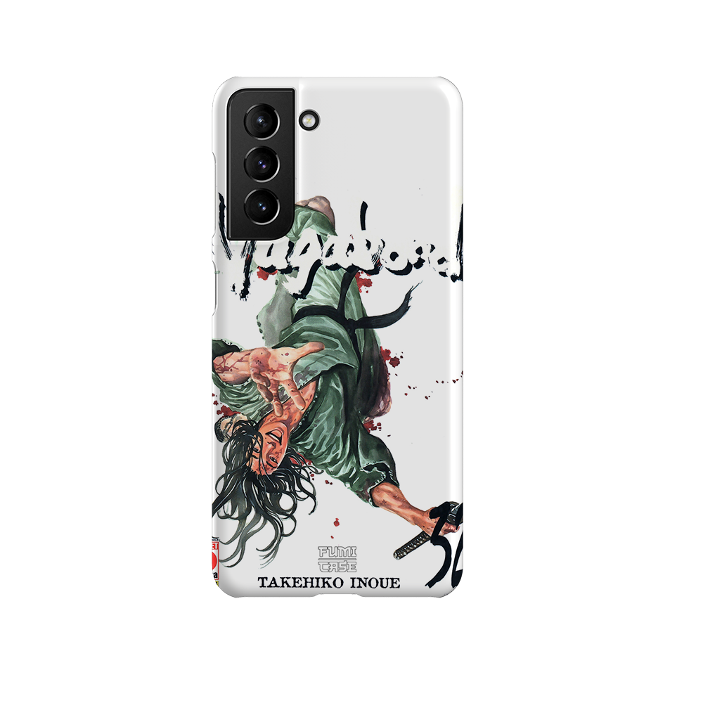 Vagabond Vol.32-Slim