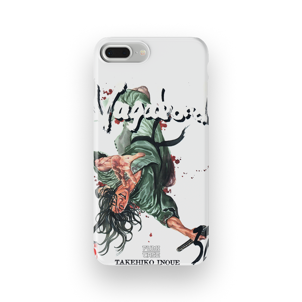Vagabond Vol.32-Slim