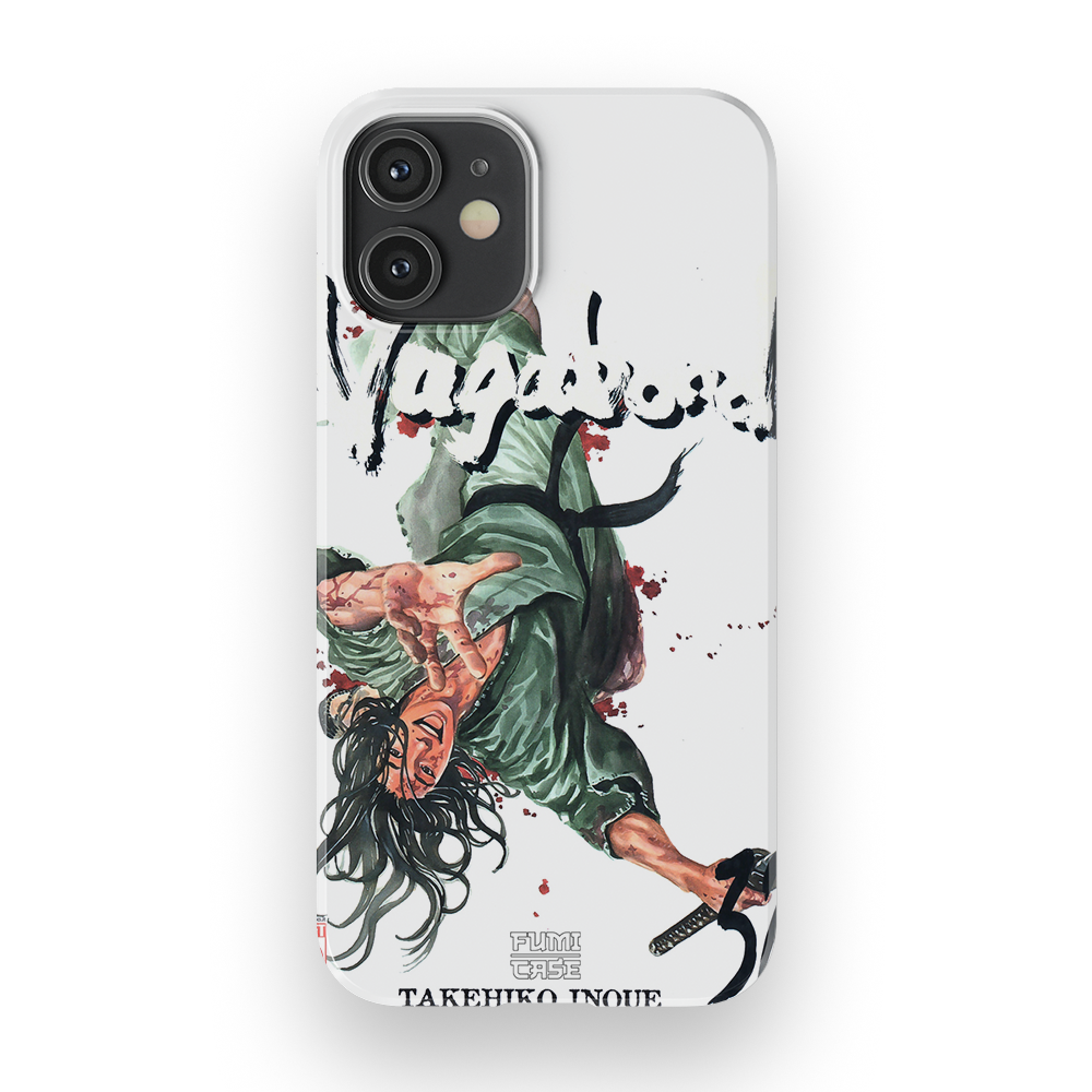 Vagabond Vol.32-Slim