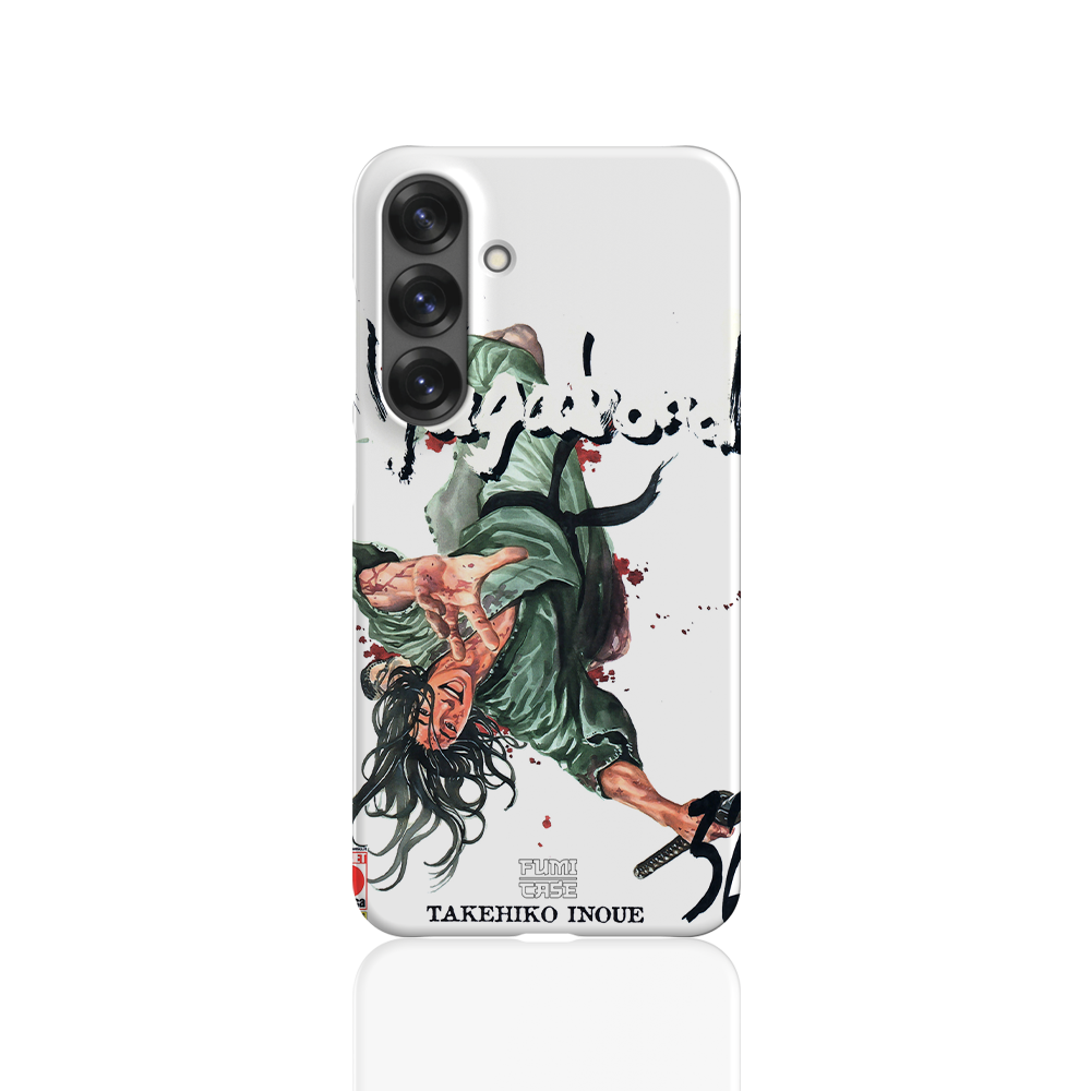 Vagabond Vol.32-Slim