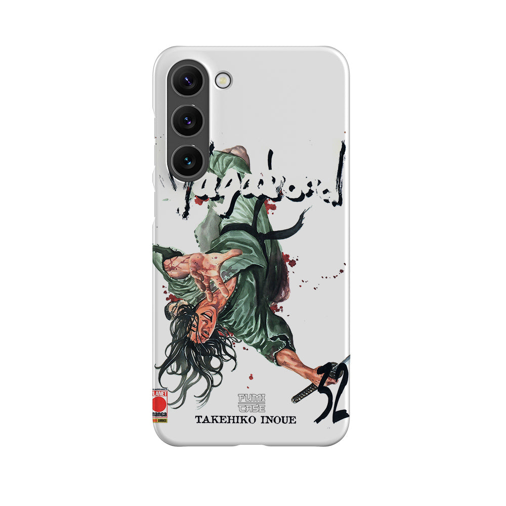 Vagabond Vol.32-Slim