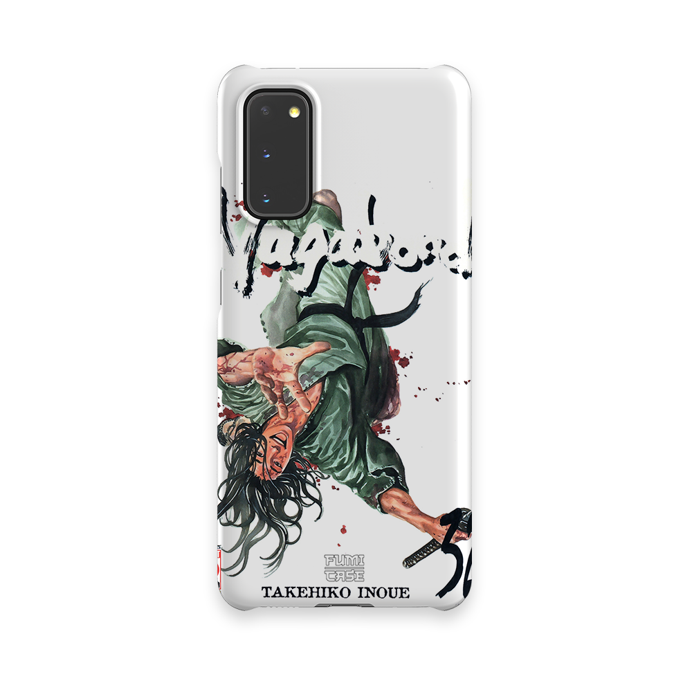 Vagabond Vol.32-Slim