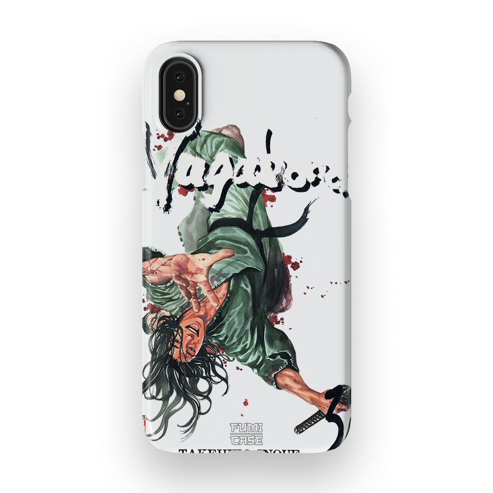 Vagabond Vol.32-Slim
