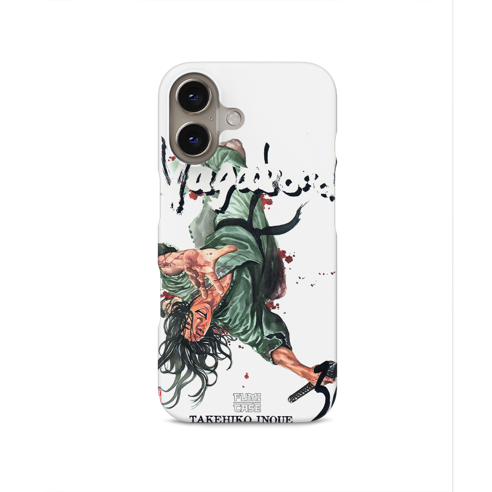 Vagabond Vol.32-Slim