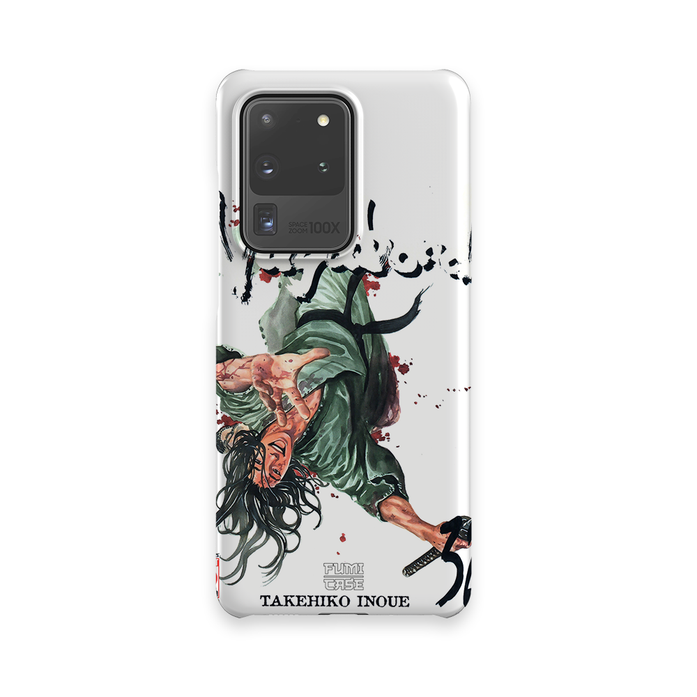 Vagabond Vol.32-Slim