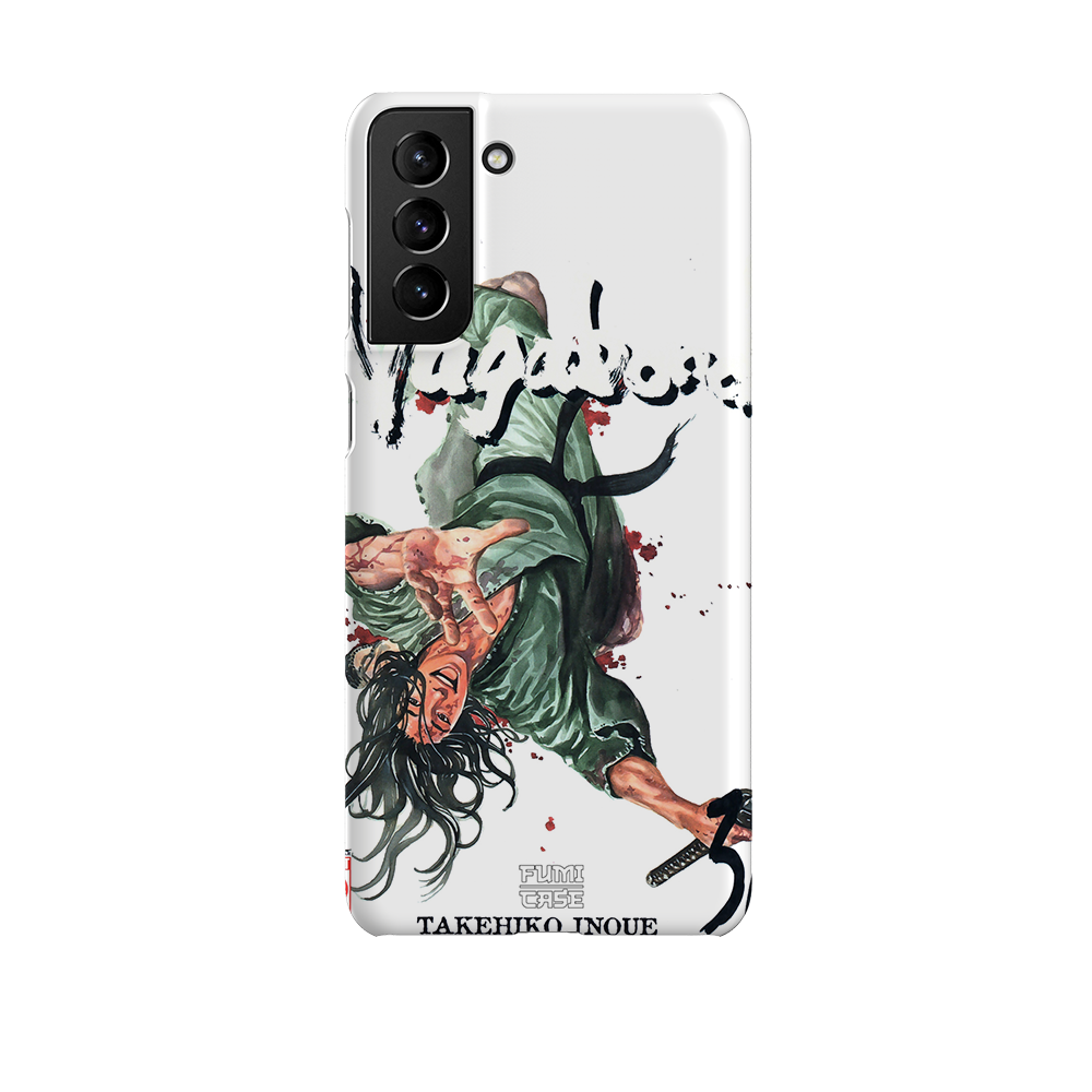 Vagabond Vol.32-Slim