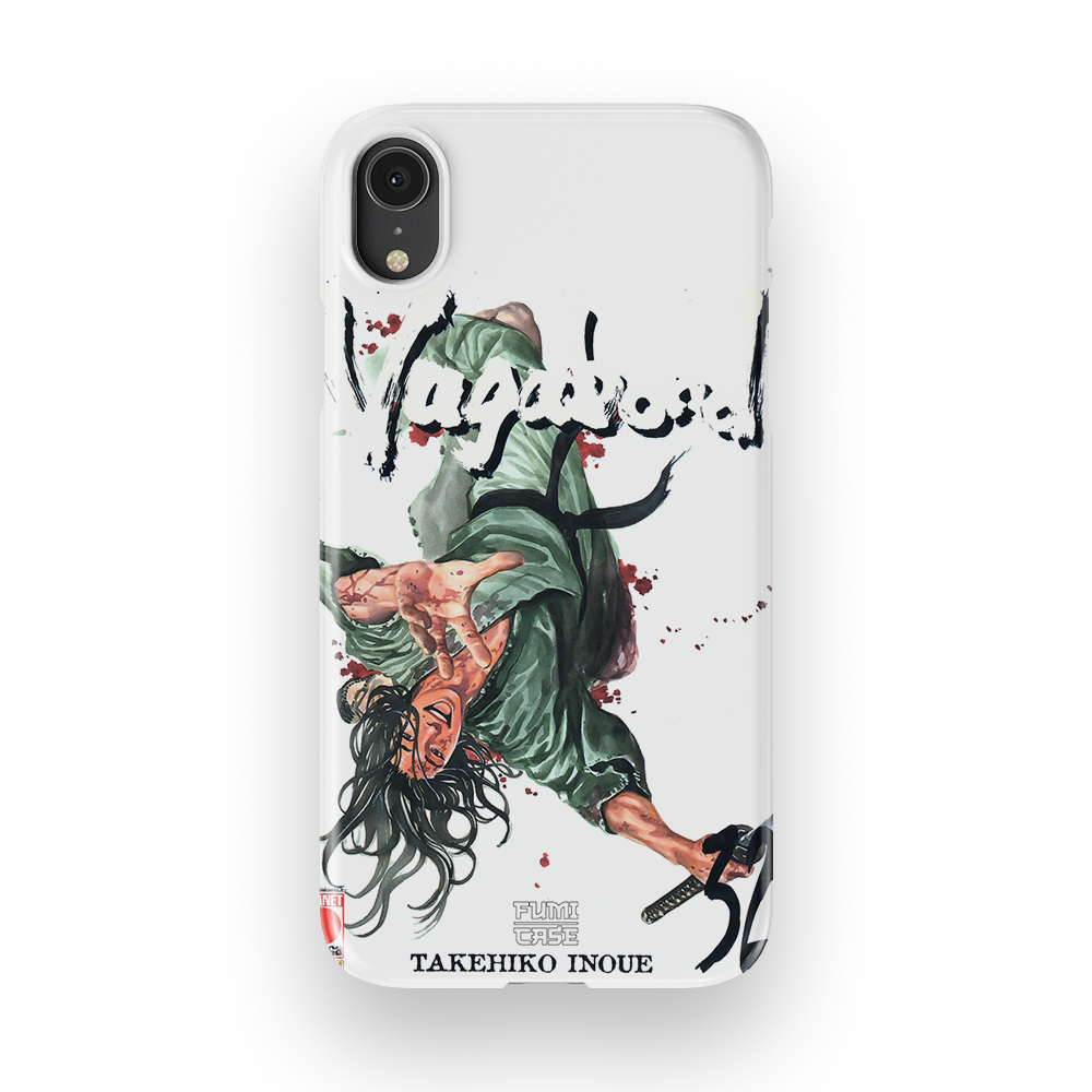 Vagabond Vol.32-Slim