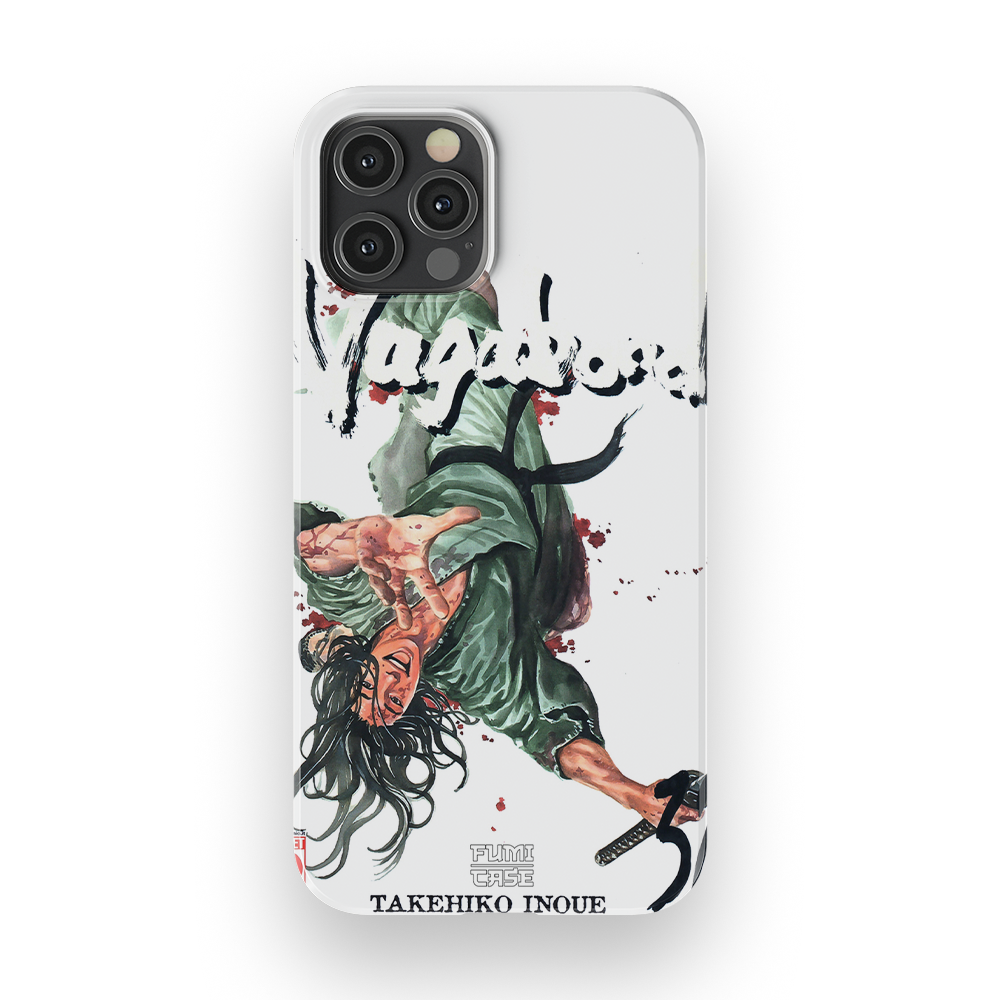 Vagabond Vol.32-Slim