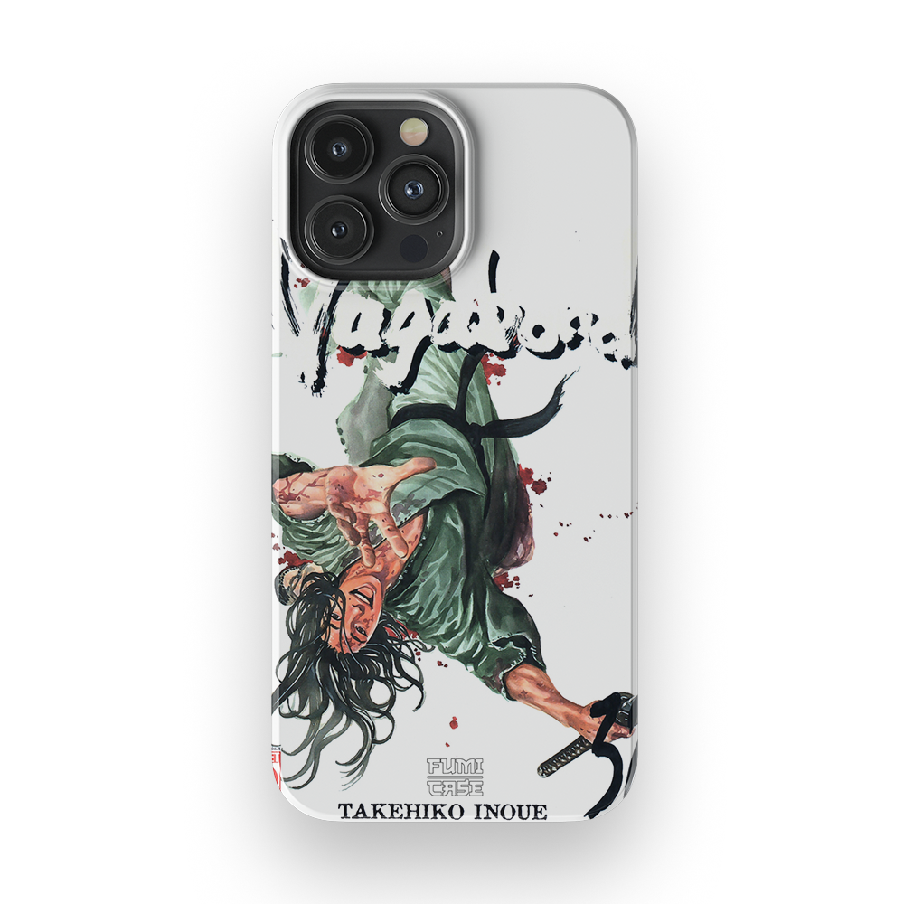 Vagabond Vol.32-Slim