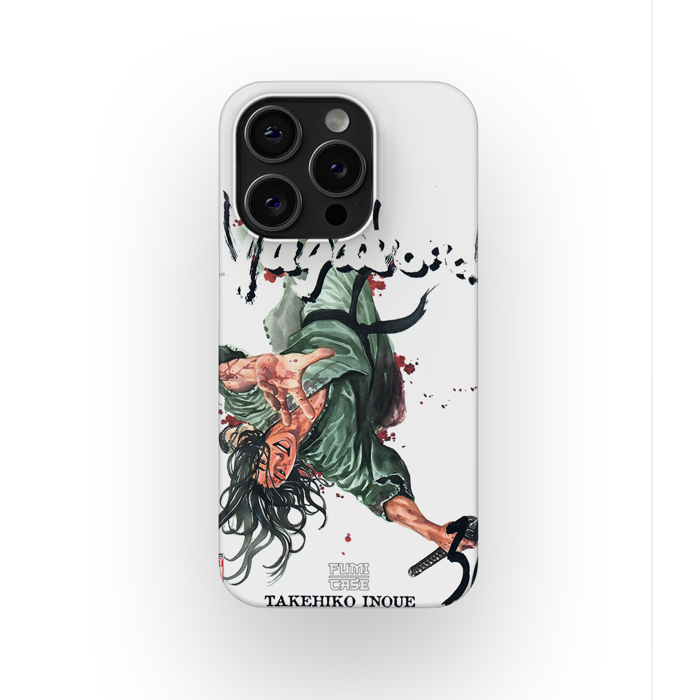 Vagabond Vol.32-Slim